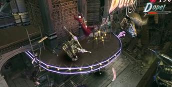 Devil May Cry: HD Collection Playstation 4 Screenshot
