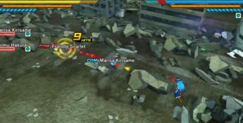 Dragon Ball Xenoverse 2 Playstation 4 Screenshot