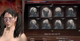 Dragon's Dogma Playstation 4 Screenshot