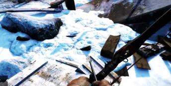 Far Cry 4 Playstation 4 Screenshot