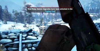 Far Cry 4 Playstation 4 Screenshot