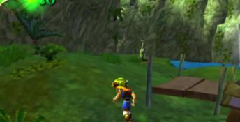 Jak And Daxter The Precursor Legacy Playstation 4 Screenshot
