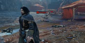 Middle-earth: Shadow of Mordor Playstation 4 Screenshot