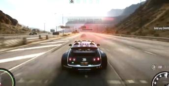 Need For Speed Rivals Playstation 4 Screenshot