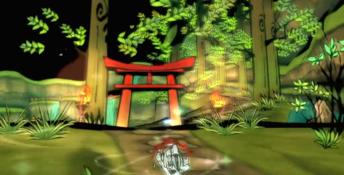 Okami HD Playstation 4 Screenshot