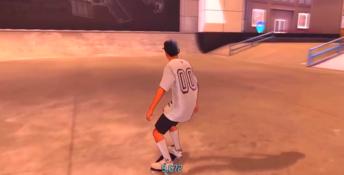 Tony Hawks Pro Skater 5 Playstation 4 Screenshot