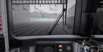 Train Sim World 2020 Playstation 4 Screenshot