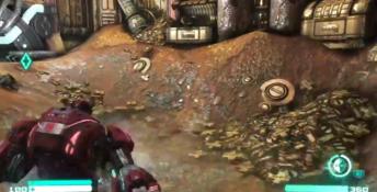 Transformers: Fall of Cybertron Playstation 4 Screenshot