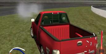 Race Driver 2006 PSP Screenshot