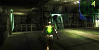 Rengoku 2: Stairway to H.E.A.V.E.N. PSP Screenshot