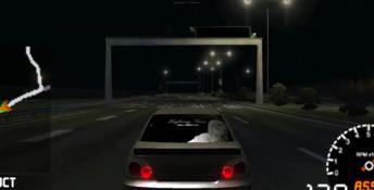 Street Supremacy PSP Screenshot