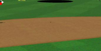 MLB 2002 PSX Screenshot