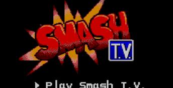 Super Smash TV