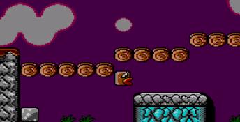 Toto World 3 Sega Master System Screenshot