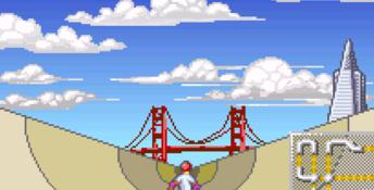 California Games 2 SNES Screenshot