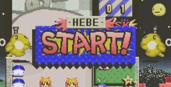 Hebereke's Popoitto SNES Screenshot