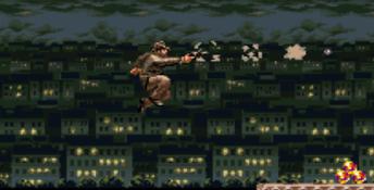 Indiana Jones' Greatest Adventures SNES Screenshot