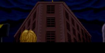Last Action Hero SNES Screenshot