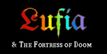 Lufia & the Fortress of Doom SNES Screenshot