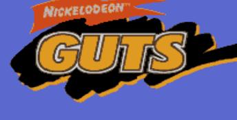 Nickelodeon Guts SNES Screenshot