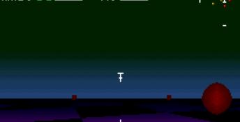 Spectre SNES Screenshot
