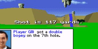 True Golf: Wicked 18