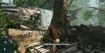 Assassin's Creed IV: Black Flag Nintendo Switch Screenshot