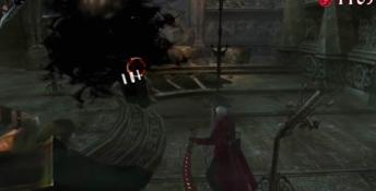 Devil May Cry: HD Collection Nintendo Switch Screenshot