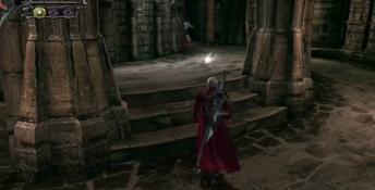 Devil May Cry: HD Collection Nintendo Switch Screenshot