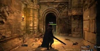 Dragon's Dogma: Dark Arisen Nintendo Switch Screenshot