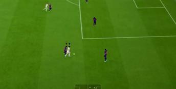 FIFA 19 Nintendo Switch Screenshot