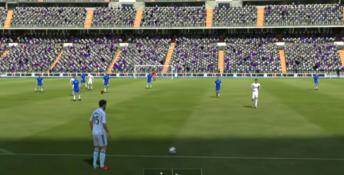 FIFA 15 PS Vita Screenshot
