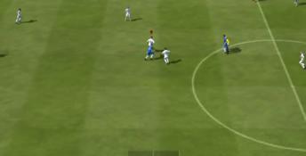 FIFA 15 PS Vita Screenshot