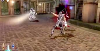 Ninja Gaiden Sigma PS Vita Screenshot