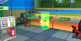 Phineas and Ferb: Day of Doofenshmirtz PS Vita Screenshot