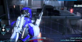 Mass Effect 3 Wii U Screenshot