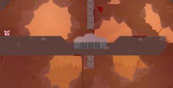 Super Meat Boy Wii U Screenshot