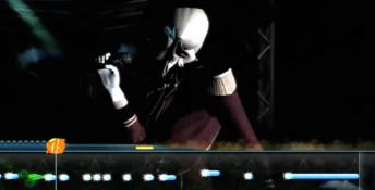 Karaoke Revolution Wii Screenshot