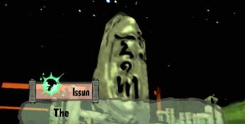 Okami HD Wii Screenshot