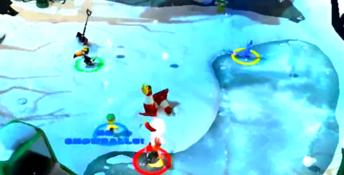 Rio Wii Screenshot