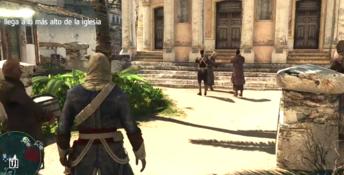 Assassin's Creed IV: Black Flag XBox One Screenshot