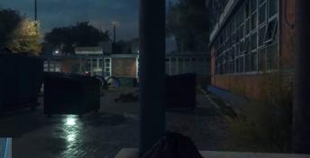 Battlefield Hardline XBox One Screenshot