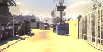 Call of Duty: Ghosts XBox One Screenshot