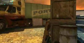Call of Duty: Ghosts XBox One Screenshot