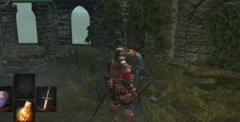 Dark Souls XBox One Screenshot