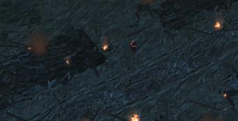 Devil May Cry 4 XBox One Screenshot