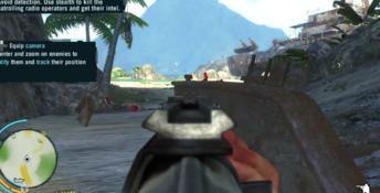 Far Cry 3 XBox One Screenshot