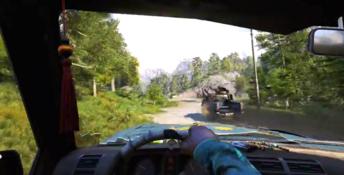 Far Cry 4 XBox One Screenshot