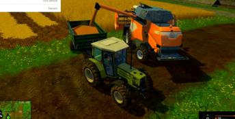 Farming Simulator 15 XBox One Screenshot