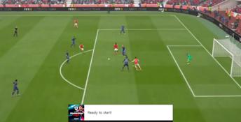 FIFA 15 XBox One Screenshot